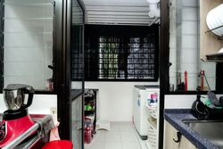 Blk 604A Tampines Greenridges (Tampines), HDB 3 Rooms #548893701
